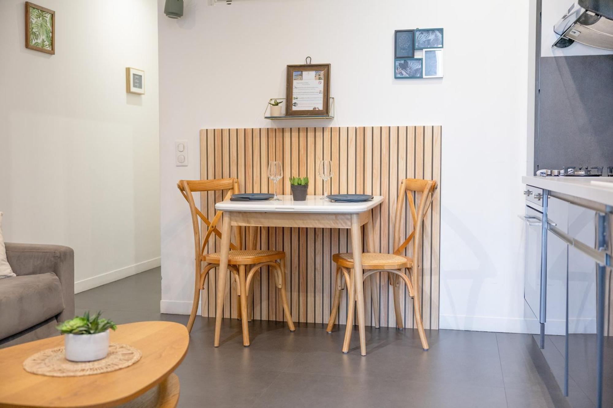 Les Sablettes Apartment ม็องตง ภายนอก รูปภาพ