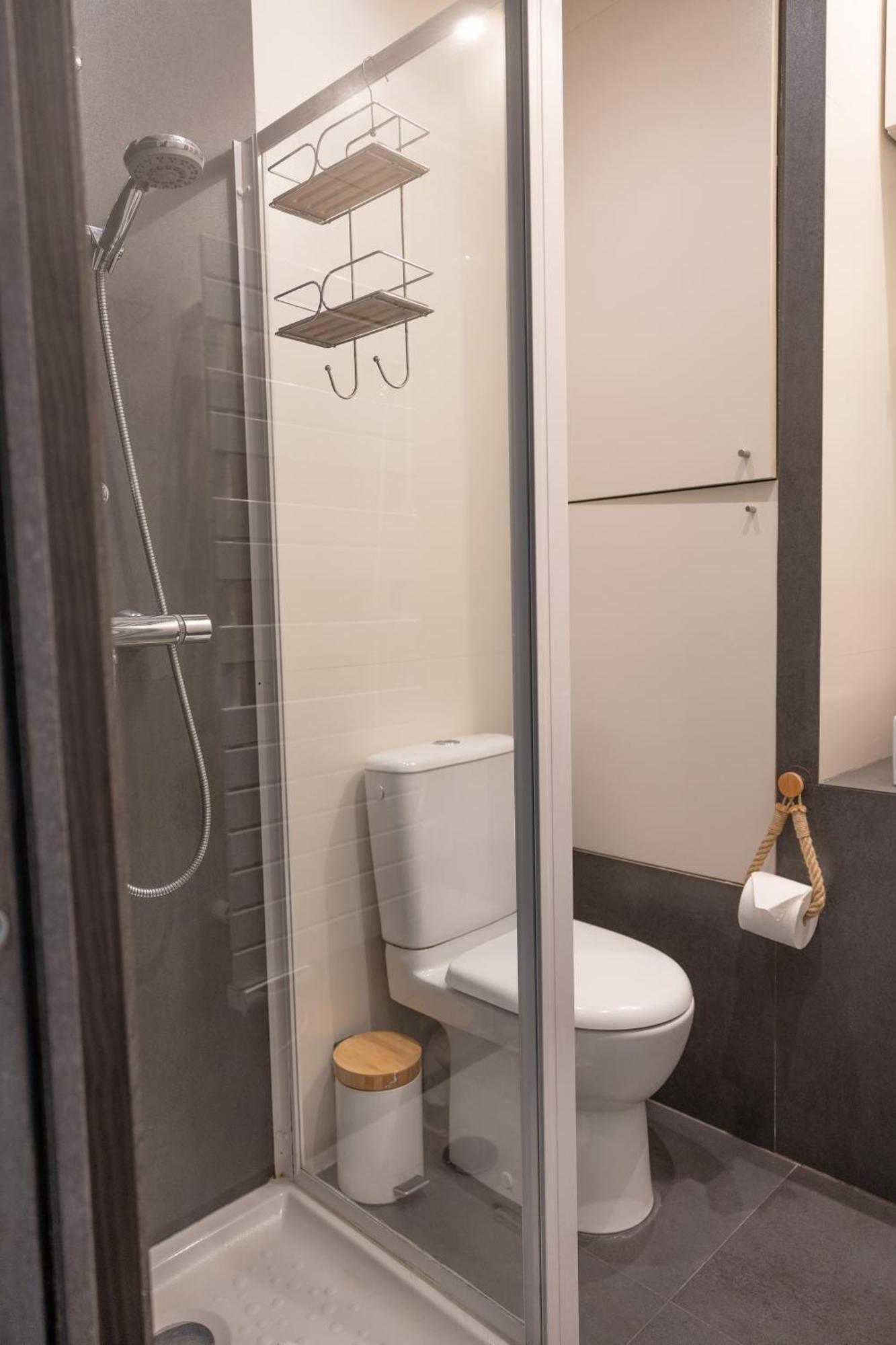 Les Sablettes Apartment ม็องตง ภายนอก รูปภาพ