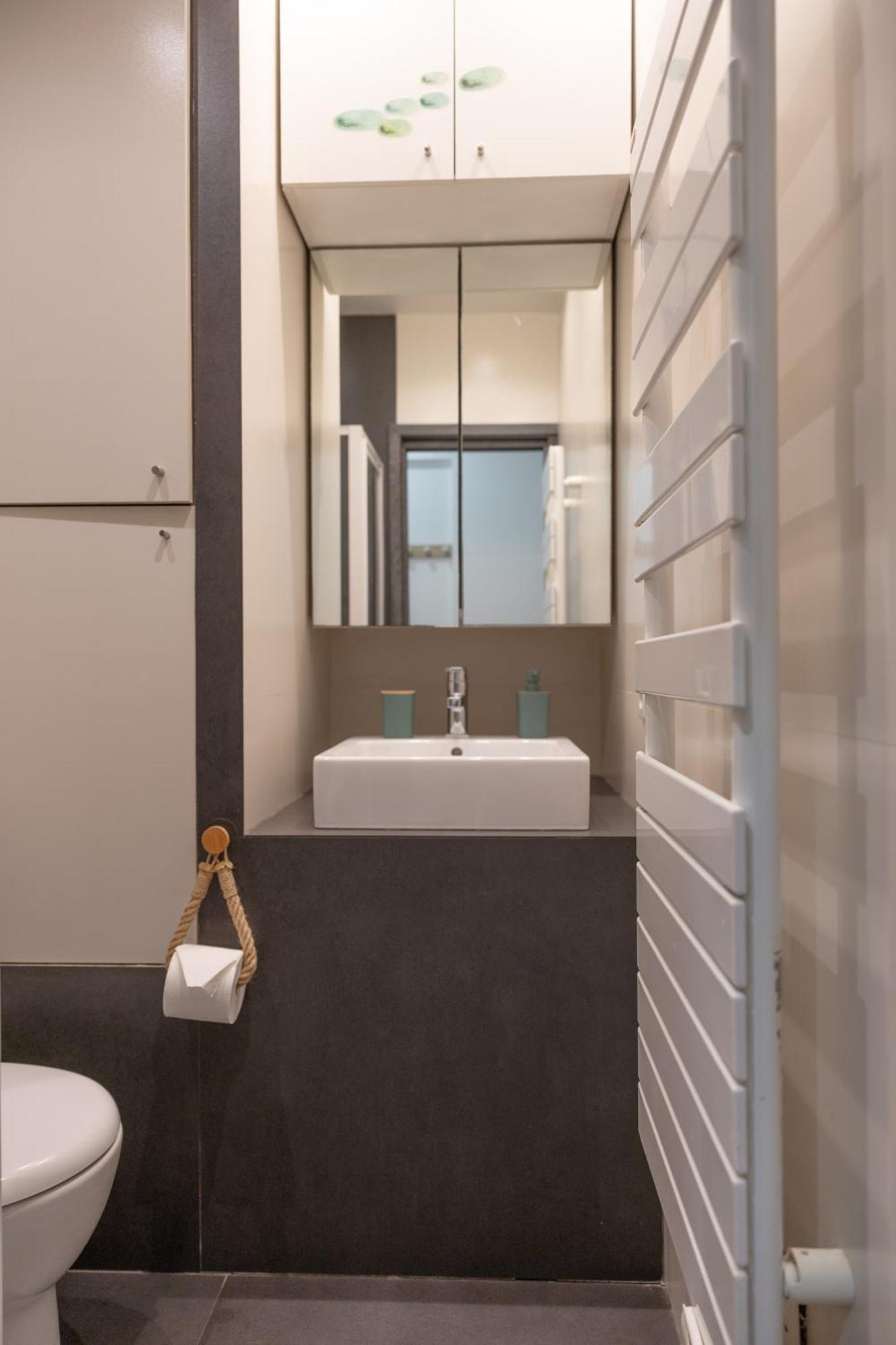 Les Sablettes Apartment ม็องตง ภายนอก รูปภาพ